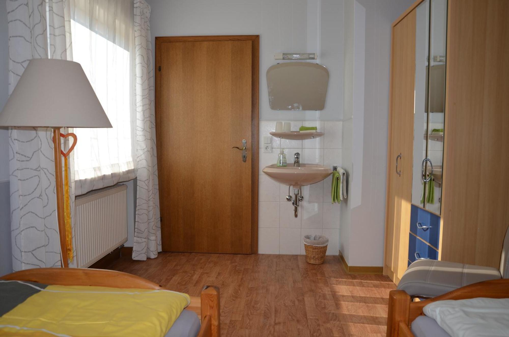 Ferienhaus Stuelb Zeltingen-Rachtig Room photo