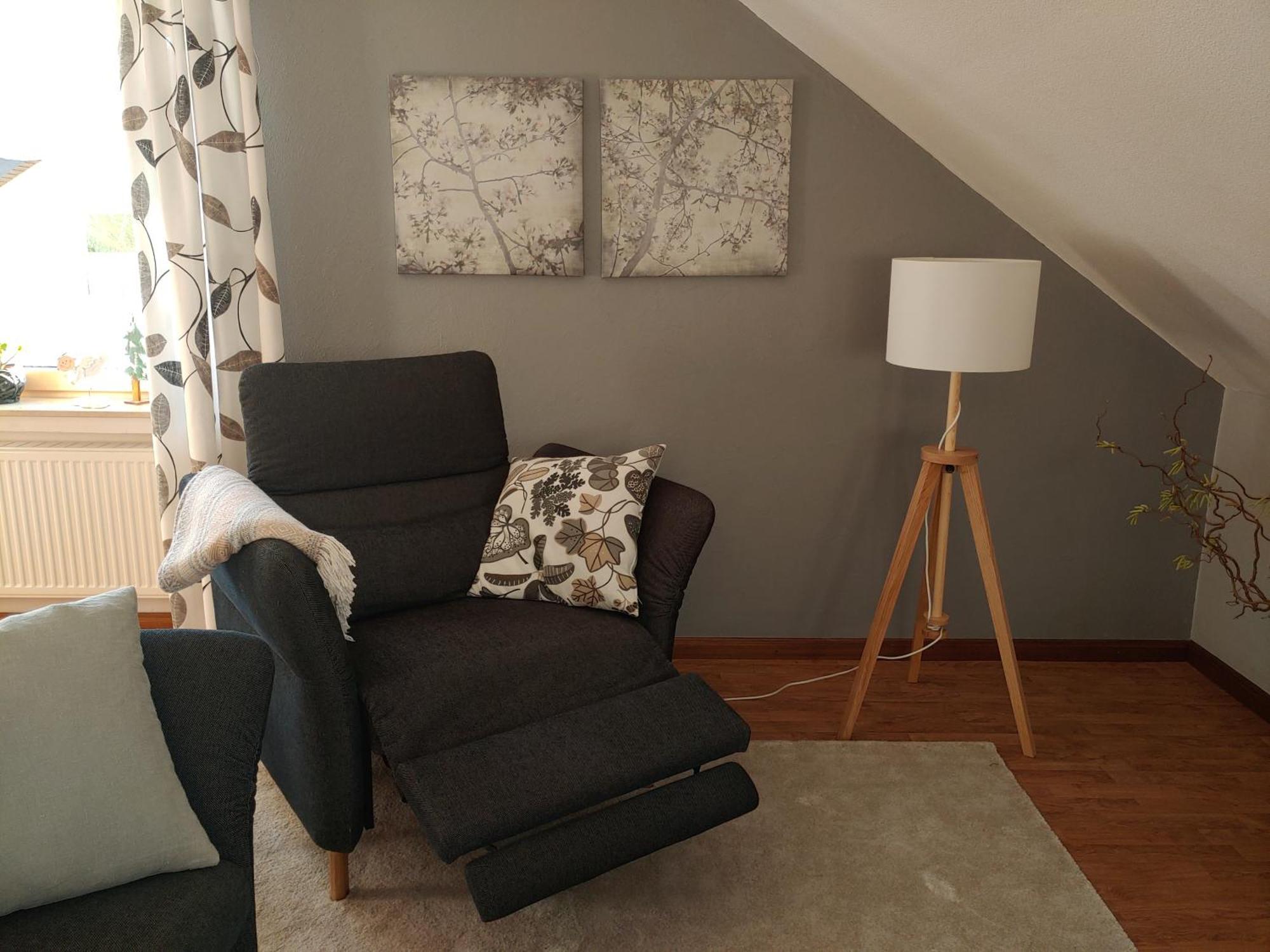 Ferienhaus Stuelb Zeltingen-Rachtig Room photo