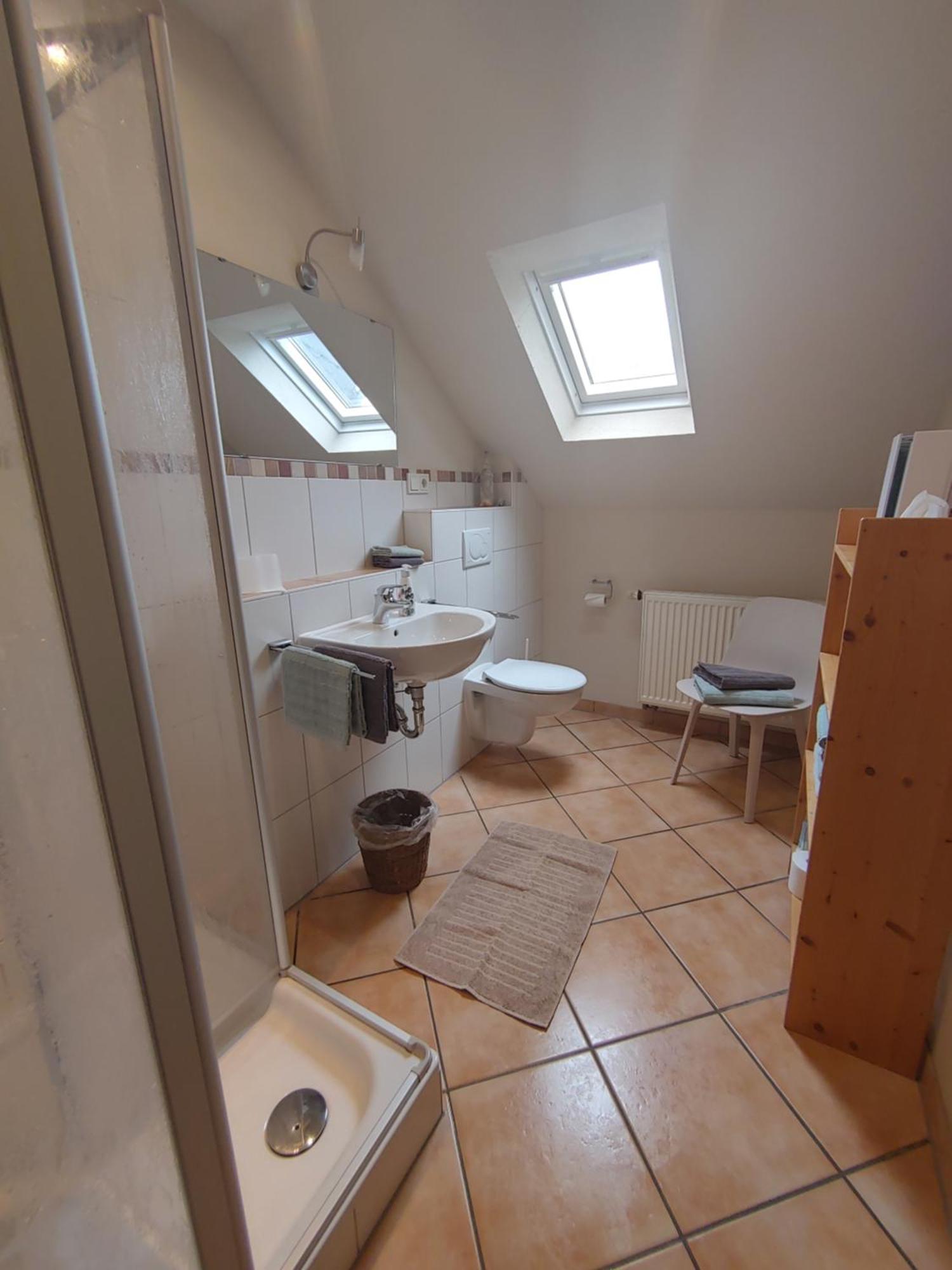 Ferienhaus Stuelb Zeltingen-Rachtig Room photo